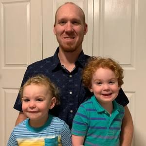 Meet your Posher, Kyle